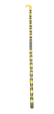 Punjabi Khoonda Folk Bhangra Giddha Wooden Desi Khunda Dance Stick Handmade New DJ Mayian