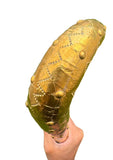 Punjabi Khoonda Folk Bhangra Giddha Wooden Desi Khunda Dance Stick Handmade New DJ Mayian