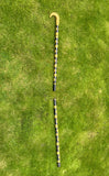 Punjabi Khoonda Folk Bhangra Giddha Wooden Desi Khunda Dance Stick Handmade New DJ Mayian