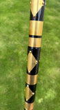 Punjabi Khoonda Folk Bhangra Giddha Wooden Desi Khunda Dance Stick Handmade New DJ Mayian