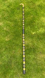 Punjabi Khoonda Folk Bhangra Giddha Wooden Desi Khunda Dance Stick Handmade New DJ Mayian