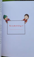 My Little Sikh Handbook The Mighty Sikh Empire Lot of Activities Book English MC
