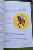My Little Sikh Handbook The Mighty Sikh Empire Lot of Activities Book English MC