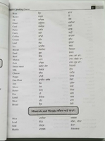 Elegant English Speaking Course Punjabi to English Easy Learning in 35 Days MO