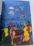 My Little Sikh Handbook Kids Visiting Amritsar Lot of Activities English Book