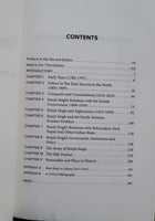 Ranjit Singh Life History by Narendra Krishna Sinha in English Sikh Book MP New