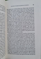 Ranjit Singh Life History by Narendra Krishna Sinha in English Sikh Book MP New