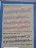 Ranjit Singh Life History by Narendra Krishna Sinha in English Sikh Book MP New