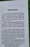 Bhai Maharaj Singh Rajinder Singh Jali Punjabi Gurmukhi Sikh History Book MP New