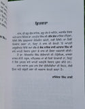 Bhai Maharaj Singh Rajinder Singh Jali Punjabi Gurmukhi Sikh History Book MP New
