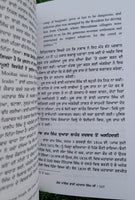 Bhai Maharaj Singh Rajinder Singh Jali Punjabi Gurmukhi Sikh History Book MP New