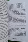 Bhai Maharaj Singh Rajinder Singh Jali Punjabi Gurmukhi Sikh History Book MP New