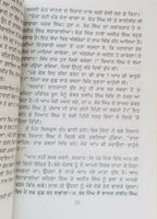 Sikh maharani jinda punjab queen punjabi literature book by sohan singh sital b6
