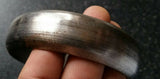 Sarbloh Kara Pure Iron Kada Smooth Bracelet Sikh Khalsa Taksali Loha Bangle D4R Karha