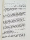 Dil darya samundro doongay novel punjabi buta singh shaad panjabi book b17 new