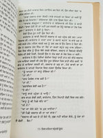 Dil darya samundro doongay novel punjabi buta singh shaad panjabi book b17 new