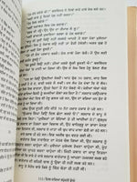 Dil darya samundro doongay novel punjabi buta singh shaad panjabi book b17 new