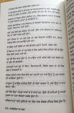 Mombatia da Mela Narinder Singh Kapoor Punjabi Gathering of Lights Book B16 New