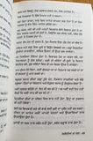 Mombatia da Mela Narinder Singh Kapoor Punjabi Gathering of Lights Book B16 New