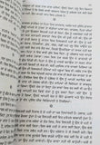 Kunjia Narinder Singh Kapoor Punjabi Reading best Book Gurmukhi Khirkian Part 2 B11