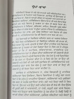Dhuppan chhavaan narinder singh kapoor punjabi reading literature book b13