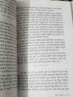 Dhuppan chhavaan narinder singh kapoor punjabi reading literature book b13