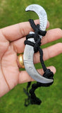 Sarbloh Siri Sahib Kirpan Adjustable Gatra Cord Sikh Khalsa Amritdhari Punjabi SSS