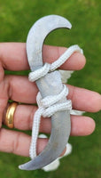 Gatra cord kirpan sarbloh siri sahib adjustable size sikh singh khalsa sss
