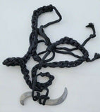 Sarbloh Siri Sahib Kirpan Adjustable Gatra Cord Sikh Khalsa Amritdhari Punjabi SSS