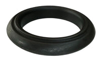 Sarbloh Kara Black Bangle Pure Iron Sikh Collar Kada Heavy Singh Kaur Khalsa OF3