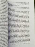 Gautam ton taski tak by harpal singh pannu gurmukhi punjabi reading book b56