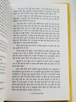 Paapi paap kamavday punjabi fiction novel by buta singh shaad panjabi book b17