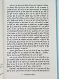 Hai ishq jhna gahra punjabi novel by buta singh shaad kaur panjabi book b17 new