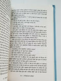 Hai ishq jhna gahra punjabi novel by buta singh shaad kaur panjabi book b17 new