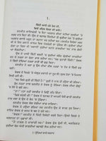 Kuttyan wale sardar punjabi fiction novel by buta singh shaad panjabi book b20