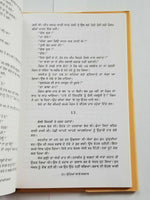 Kuttyan wale sardar punjabi fiction novel by buta singh shaad panjabi book b20