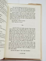 Rohi da Phull Punjabi Fiction Novel Book Buta Singh Shaad Panjabi Story New B17
