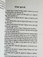 Best stories of jaswant singh kanwal punjabi reading literature panjabi book b47