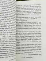 Punjabio Jeena Ke Marna Prose by Jaswant Singh Kanwal Punjabi Gurmukhi book b68