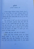 Kal chakar novel by nanak singh punjabi reading literature new panjabi book b31