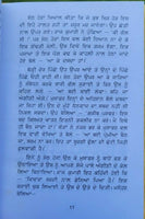 Kal chakar novel by nanak singh punjabi reading literature new panjabi book b31