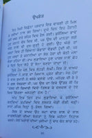 Kal chakar novel by nanak singh punjabi reading literature new panjabi book b31