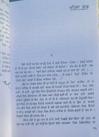 Koi haria boot rahio see novel by nanak singh punjabi reading literature book ma