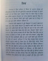 Paap di khatti novel by nanak singh indian punjabi reading literature book ma