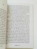 Paraschit novel nanak singh indian punjabi reading panjabi literature book b29