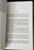 Sarapian roohan nanak singh indian punjabi reading literature panjabi book b29