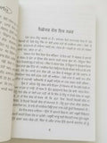 Aastak nastak novel by nanak singh indian punjabi reading literature book b29