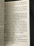 Sadhran de haar stories by nanak singh indian punjabi reading literature book b4