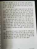 Fauladi phul novel by nanak singh indian punjabi reading literature book b67