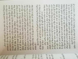 Kagtan di berri novel by nanak singh indian punjabi reading literature book b59